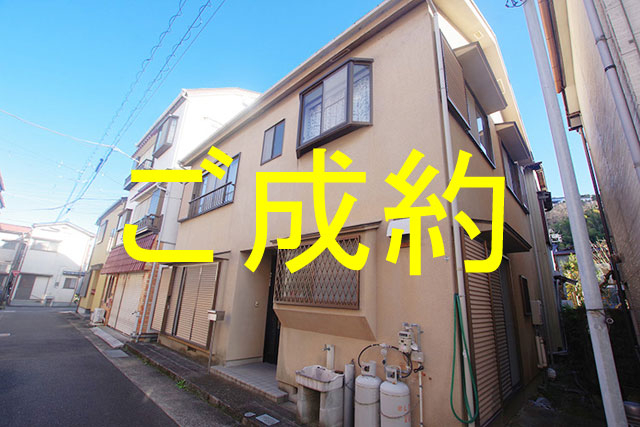 外観・メイン写真