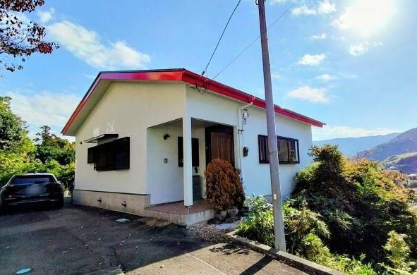 外観・メイン写真