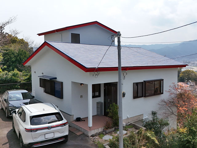 外観・メイン写真