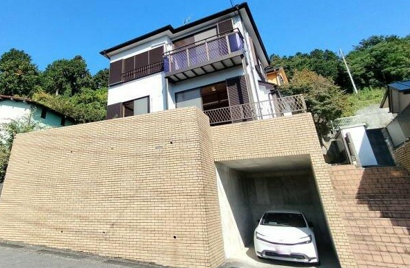 外観・メイン写真