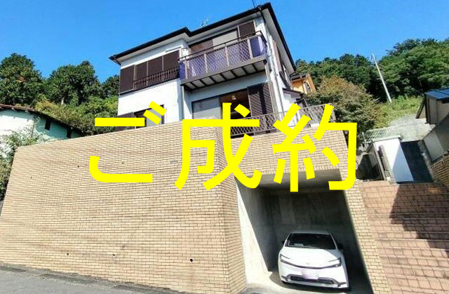 外観・メイン写真