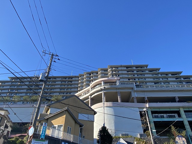 外観・メイン写真