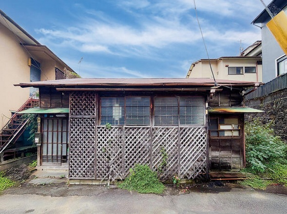 外観・メイン写真