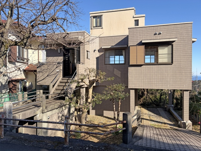 外観・メイン写真