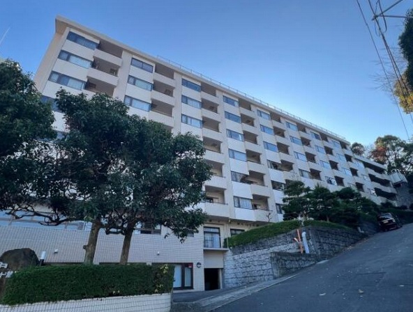 外観・メイン写真