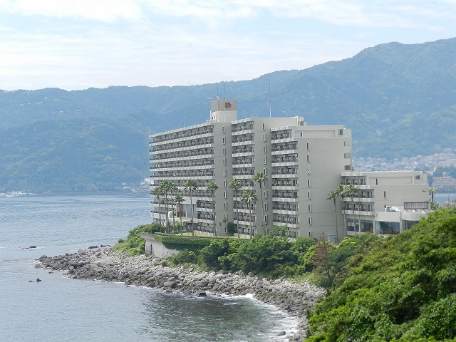 外観・メイン写真