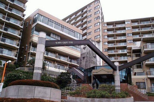 外観・メイン写真