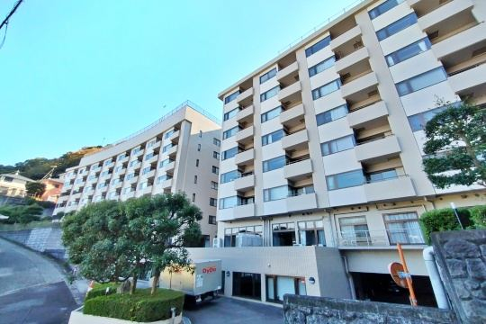 外観・メイン写真