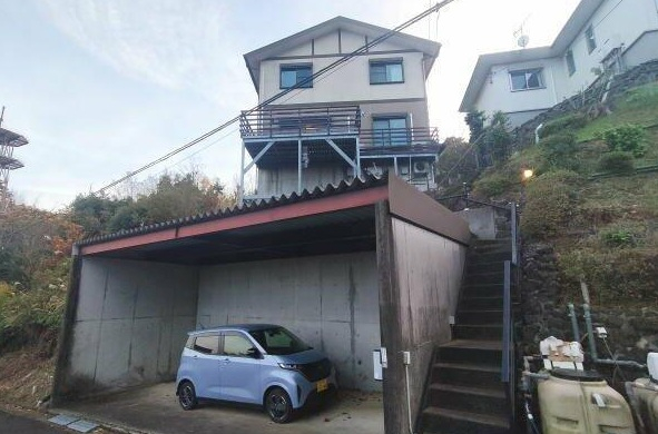 外観・メイン写真