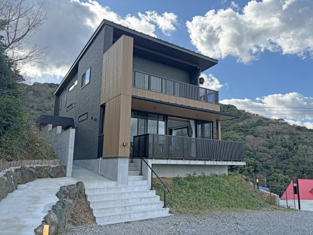 外観・メイン写真