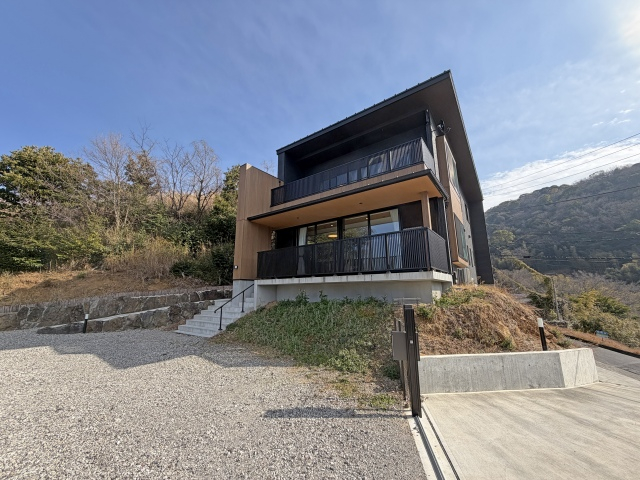 外観・メイン写真