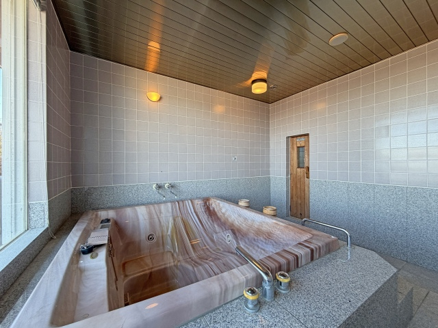 浴室（サウナ室付）