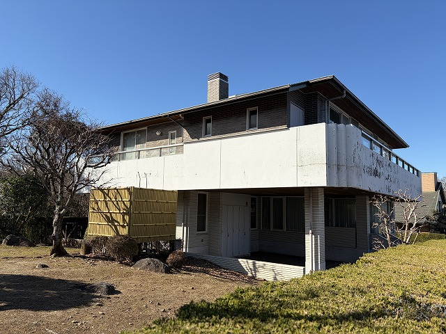 外観・メイン写真