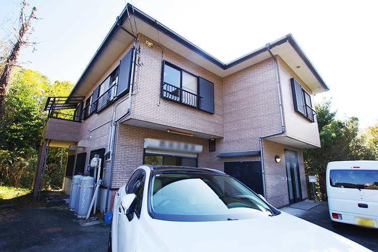 外観・メイン写真