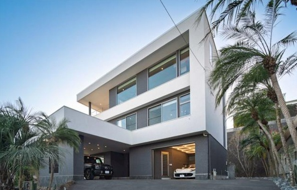 外観・メイン写真