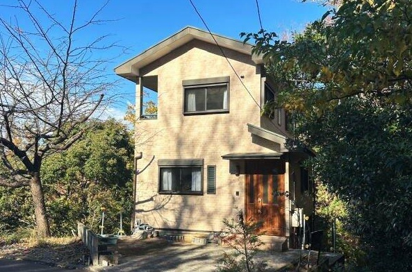 外観・メイン写真