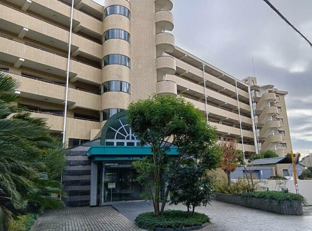 外観・メイン写真