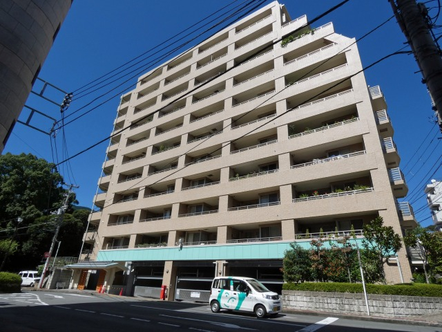 外観・メイン写真