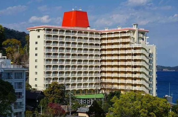 外観・メイン写真