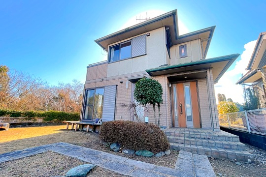 外観・メイン写真