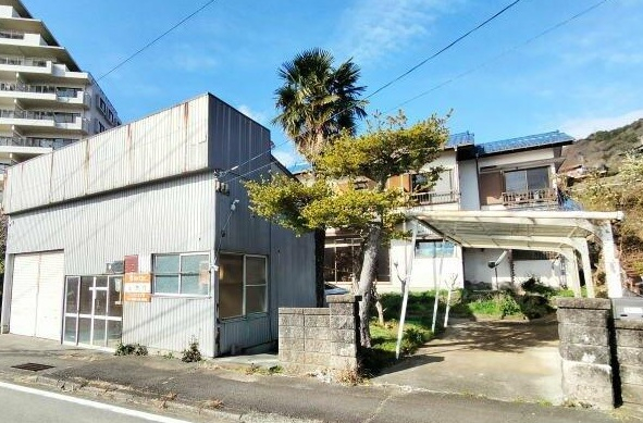 外観・メイン写真