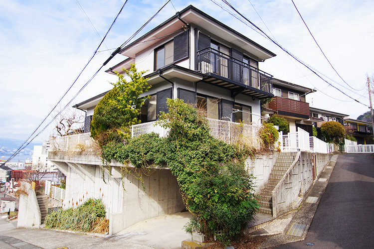 外観・メイン写真