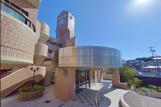 外観・メイン写真