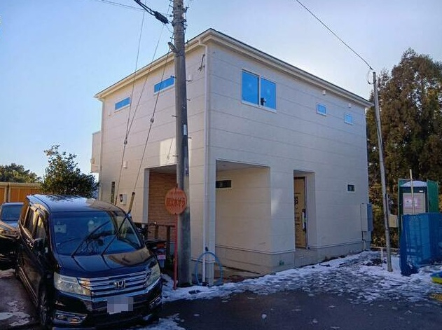 外観・メイン写真