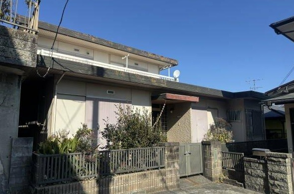 外観・メイン写真