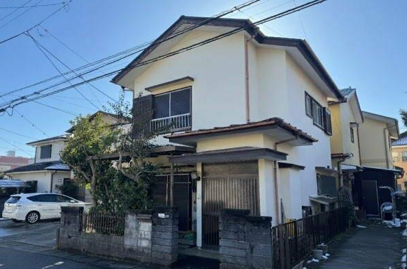 外観・メイン写真