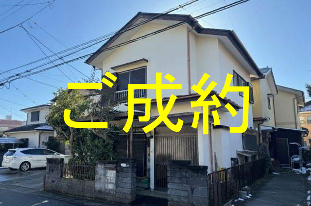 外観・メイン写真