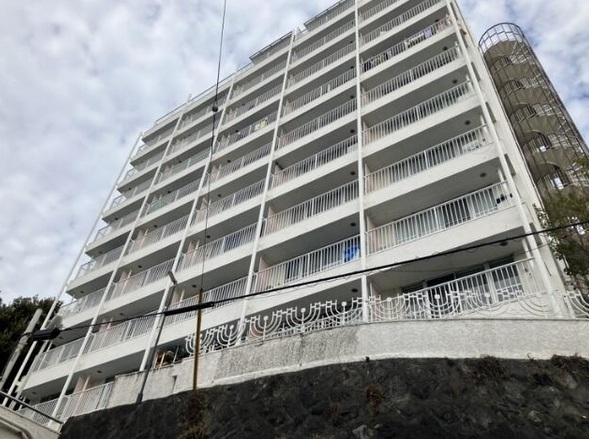 外観・メイン写真