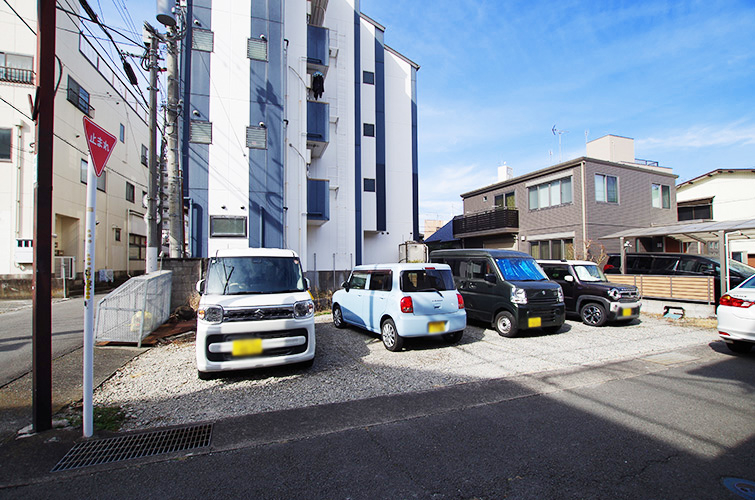 外観・メイン写真