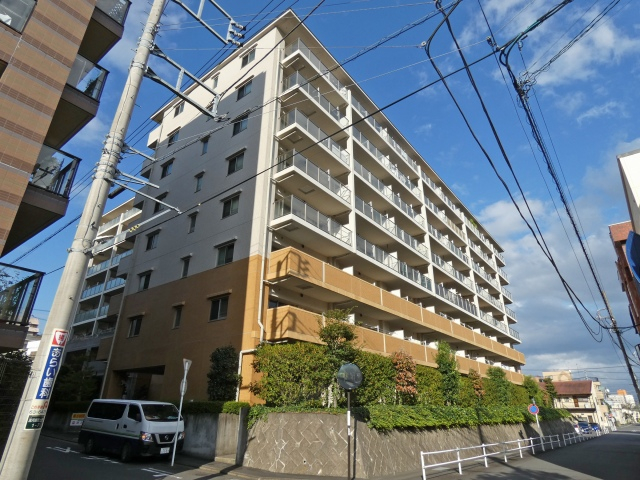 外観・メイン写真