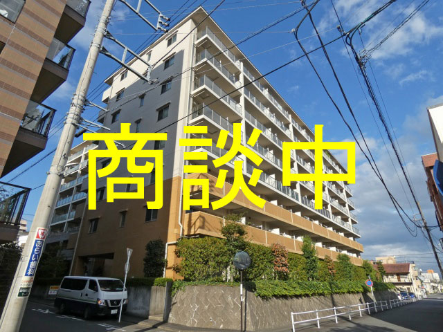 外観・メイン写真