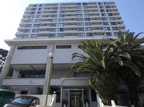 外観・メイン写真