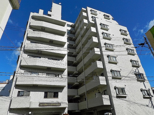 外観・メイン写真