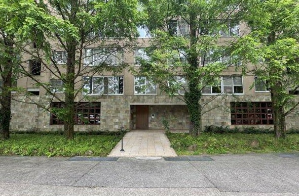 外観・メイン写真