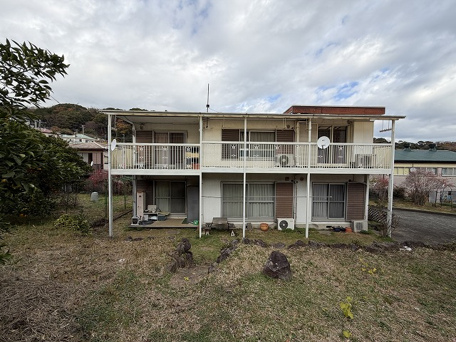 外観・メイン写真