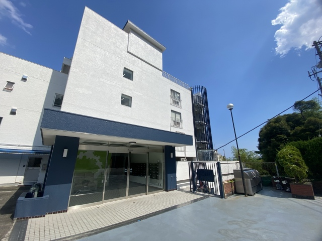 外観・メイン写真