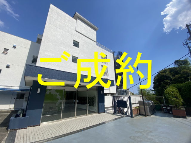 外観・メイン写真