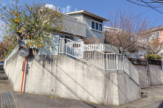 外観・メイン写真