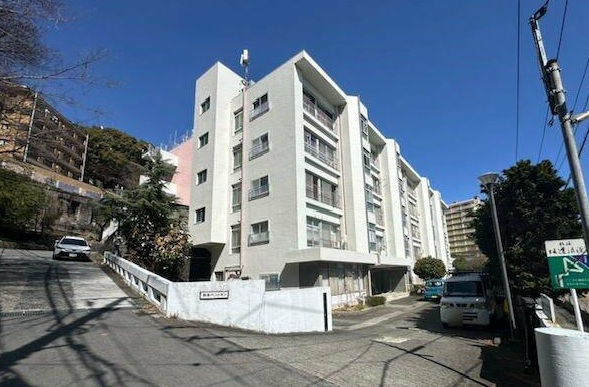 外観・メイン写真