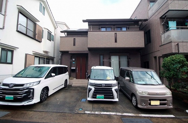 外観・メイン写真