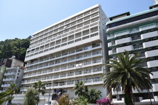 外観・メイン写真