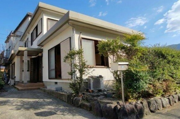 外観・メイン写真