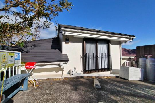 外観・メイン写真