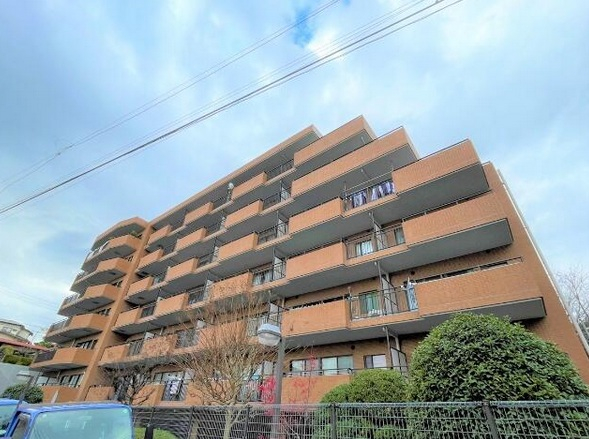 外観・メイン写真