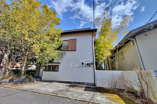 外観・メイン写真