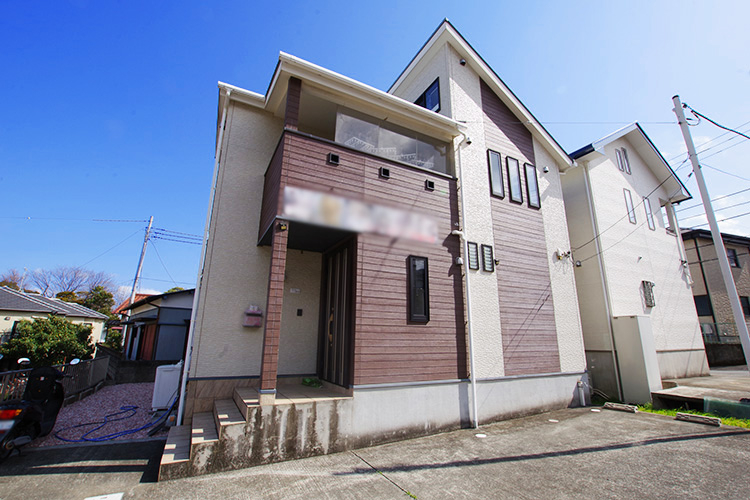 外観・メイン写真